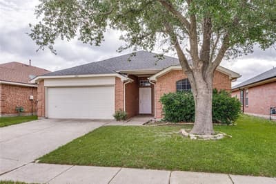 202 Trenton Drive, Wylie TX 75098 - Photo 2