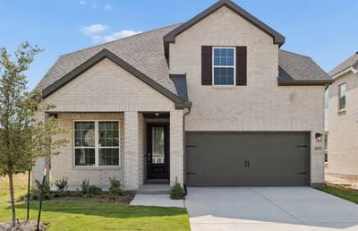 3017 Cliffside Drive, Celina TX 75009