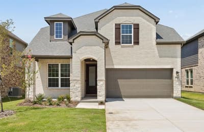 2510 Marigot Street, Princeton TX 75407