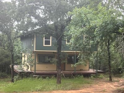 924 The Oil Road, Gainesville TX 76240 - Photo 2