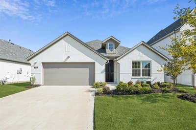 513 Hoot Owl Hill, Weston TX 75009