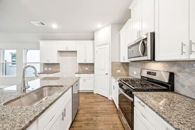 513 Hoot Owl Hill, Weston TX 75009 - Photo 4