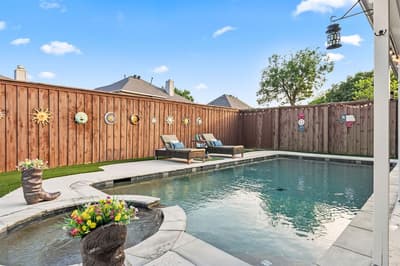 3118 Watercress Circle, Arlington TX 76012