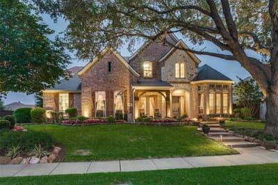 224 Brandon Lane, Murphy TX 75094