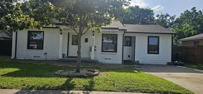 2908 Holm Drive, Garland TX 75041