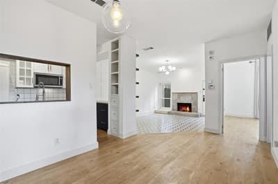 5616 Preston Oaks Road # 1601, Dallas TX 75254