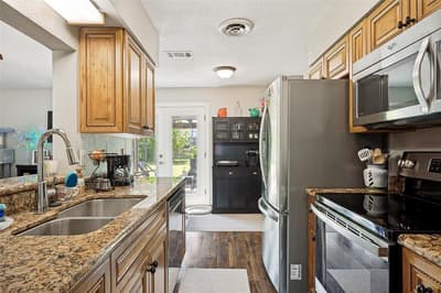 1413 Lorrie Drive, Richardson TX 75080