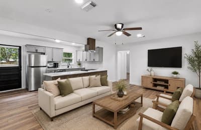 1540 Murray Drive, Garland TX 75042