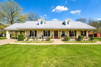 168 Country Drive, Waco TX 76705