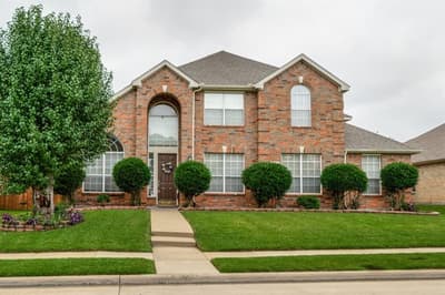 3536 Mason Drive, Plano TX 75025