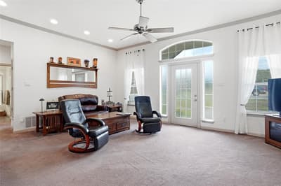 207 Bonita Drive, Granbury TX 76049 - Photo 2