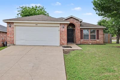 800 Castlewick Court, Arlington TX 76018