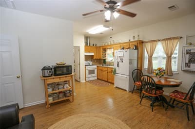 1166 County Road 403, Comanche TX 76442 - Photo 4