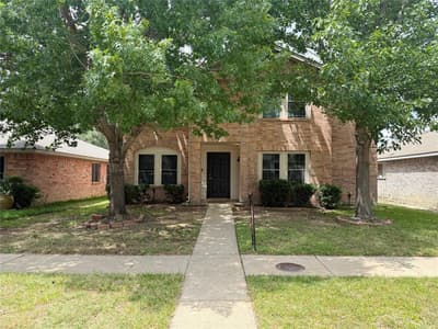 2549 Pilgrim Rest Drive, Dallas TX 75237