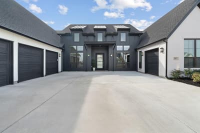 3017 Creek Meadow Lane, Northlake TX 76226