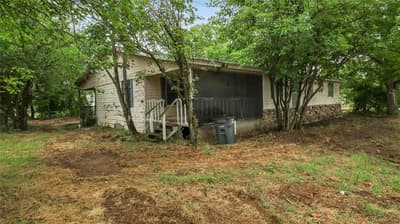 306 Denver Road, Sunset TX 76270