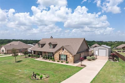 2996 Kate Drive, Farmersville TX 75442