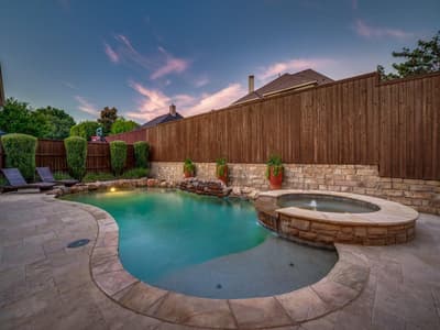10936 Cortez Court, Frisco TX 75033 - Photo 2