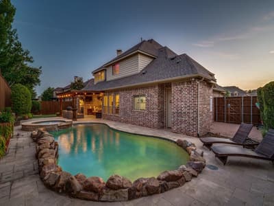 10936 Cortez Court, Frisco TX 75033 - Photo 3