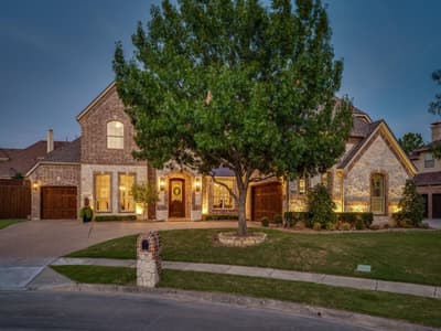 10936 Cortez Court, Frisco TX 75033