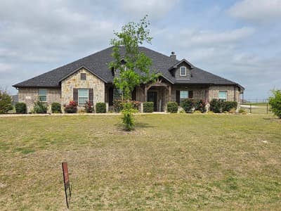 7417 Green Mesa Road, Ponder TX 76259