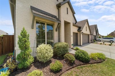 1304 Buttermere Street, Forney TX 75126 - Photo 2