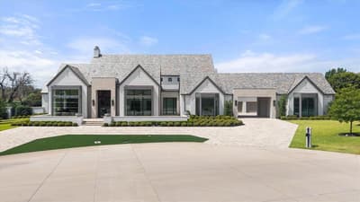1905 Meadow View Court, Westlake TX 76262