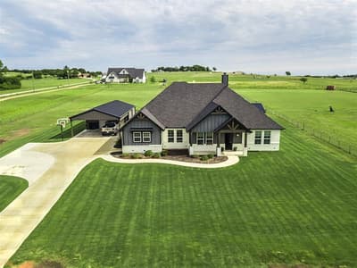 2433 Old Denton Highway, Decatur TX 76234