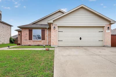 2019 Limestone Drive, Grand Prairie TX 75052