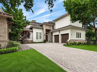 4459 Lena Lane, Irving TX 75038