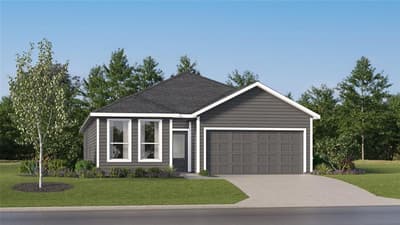 6727 Welsh Drive, Princeton TX 75407