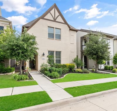1054 Drew Lane, Allen TX 75013 - Photo 2