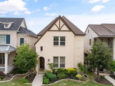 1054 Drew Lane, Allen TX 75013