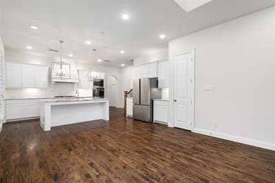 1054 Drew Lane, Allen TX 75013 - Photo 5