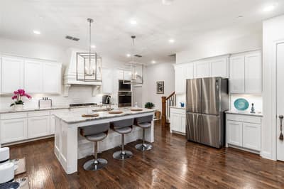 1054 Drew Lane, Allen TX 75013 - Photo 4