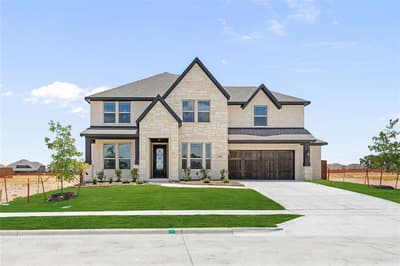 924 Lasalle Drive, Red Oak TX 75154 - Photo 2