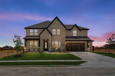 924 Lasalle Drive, Red Oak TX 75154