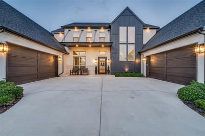 1418 Dogwood View, Oak Point TX 75068