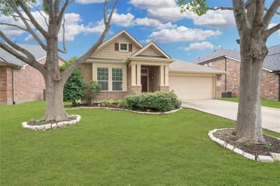 8629 Marion Drive, Frisco TX 75036