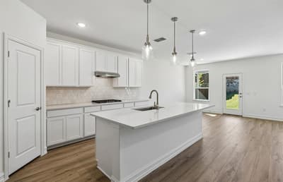 1420 Holmes Street, Celina TX 75009 - Photo 2