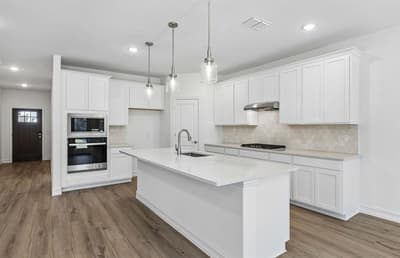 1420 Holmes Street, Celina TX 75009 - Photo 4