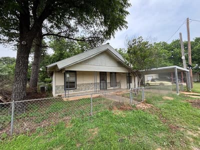 316 Alley Street, Perrin TX 76486 - Photo 2