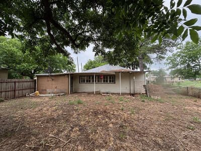 316 Alley Street, Perrin TX 76486 - Photo 3