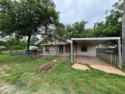316 Alley Street, Perrin TX 76486