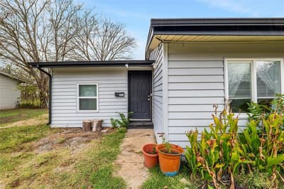 315 Rea Avenue, Lancaster TX 75146
