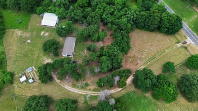 1001 N Seven Points Drive, Kemp TX 75143