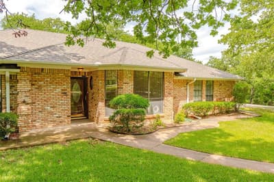 115 N La Colina Road, Weatherford TX 76085