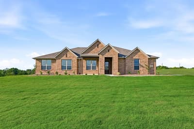120 Park Hurst Drive, Boyd TX 76023