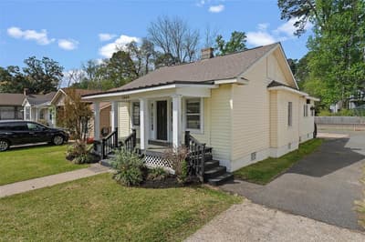 3864 Fairfield Avenue, Shreveport LA 71106 - Photo 2