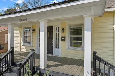 3864 Fairfield Avenue, Shreveport LA 71106 - Photo 3